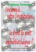 droit de prt en bibliothque